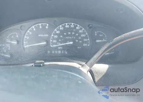 2001 Ford Ranger Edge/Xl/Xlt from USA, damaged, VIN 1FTYR10U01TA28804